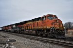 BNSF 4241